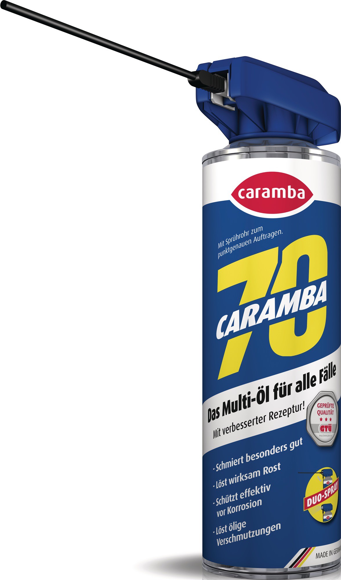 CARAMBA Kontakt-Spray 500 ml