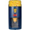Gehörschutzspender E-A-R One Touch Pro m.Füllung E-A-Rsoft Yellow Neons 500PA/VE. Ear plug dispenser E-A-R One Touch Pro with filling E-A-Rsoft Yellow Neons 500PR