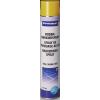 Bodenmarkierspray 750 ml gelb Spraydose PROMAT CHEMICALS. Spray de marquage de sol 750 ml jaune PROMAT CHEMICALS