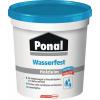 Holzleim Wasserfest/Super 3 760g EN 204: D3 Dose PONAL. Colle à bois résistant à l#eau / Super 3 760 g EN 204: D3 boîte PONAL