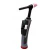 TIG 260 WD GRIP 5P RETOX XQ HFL.  Water-cooled TIG welding torch with a highly flexible hose package (high-flex leather)  Setting and display of welding current and programs  Duty cycle DC-: 260 A / 100 % 