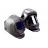 Powershield Guardian CLEAN.  Automatischer Schweißhelm  Schutzstufe Dunkelzustand: 9 - 13  Sichtfeld: 107 mm x 75 mm 