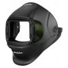 Powershield Helmet shell with air duct.  Helmschale mit Belüftung - Powershield Guardian CLEAN 