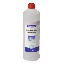 Sanitärreiniger 1l Flasche PROMAT chemicals