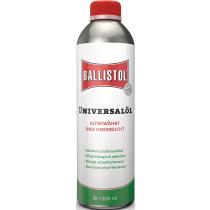 Universalöl BALLISTOL 500 ml Dose