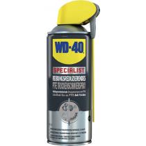 PTFE Trockenschmierspray dunkelgelb NSF H2 400 ml Spraydose WD-40 SPECIALIST