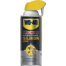 Hochleistungssilikonspray farblos NSF H2 400 ml Spraydose WD-40 SPECIALIST