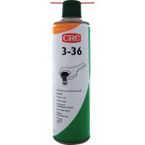 Korrosionsschutzöl u.Pflegemittel 3-36 500 ml Spraydose CRC