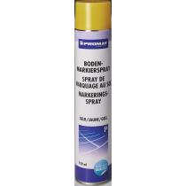 Bodenmarkierspray 750 ml gelb Spraydose PROMAT CHEMICALS