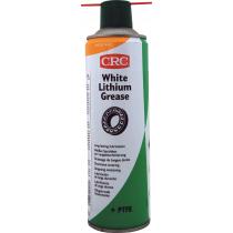Sprühfett WHITE LITHIUM GREASE weiß 500 ml Spraydose CRC