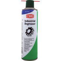 Industriereiniger INDUSTRIAL DEGREASER 500 ml Spraydose CRC