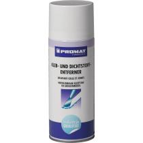 Kleb-/Dichtstoffentferner 400 ml Spraydose PROMAT chemicals
