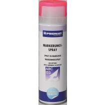 Markierungsspray leuchtpink 500 ml Spraydose PROMAT CHEMICALS