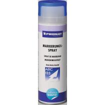 Markierungsspray blau 500 ml Spraydose PROMAT CHEMICALS