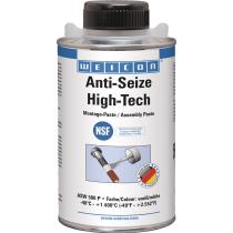 Montagepaste Anti-Seize High-Tech 500g weiß NSF H1 Dose WEICON