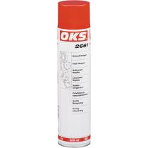 Schnellreiniger 2661 600 ml Spraydose OKS
