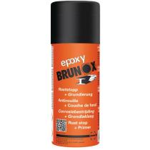 Rostumwandler epoxy® 400 ml Spraydose BRUNOX