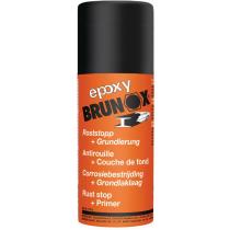 Rostumwandler epoxy® 150 ml Spraydose BRUNOX
