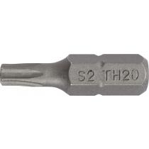 Bit P829186 1/4 Zoll T 7 L.25mm m.Bohr.PROMAT