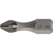 Bit P829116 1/4 Zoll PH 1 L.25mm PROMAT