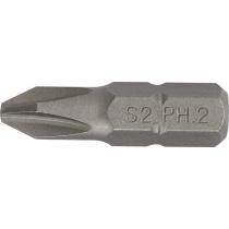 Bit P829113 1/4 Zoll PH 1 L.25mm PROMAT