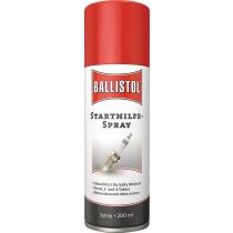 Starthilfespray 200 ml Spraydose BALLISTOL