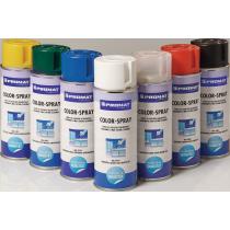 Colorspray enzianblau hochglänzend RAL 5010 400 ml Spraydose PROMAT CHEMICALS