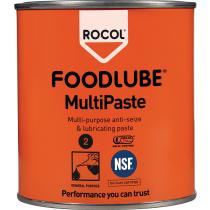 Anti-Seize-Schmierpaste FOODLUBE® MultiPaste 500g weiß Dose ROCOL