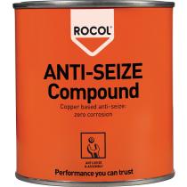 Montagepaste Anti-Seize Compound 500g Dose ROCOL