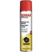 Bremsen+TeileReiniger acetonfrei 400ml Spraydose SONAX