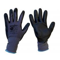 Powershield Fine Knit Glove Nitrile coated