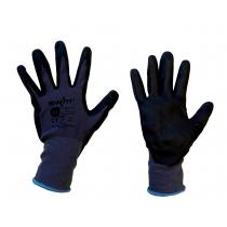 Powershield Fine Knit Glove Nitrile Touch