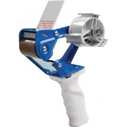 Handabroller Profi MET blau/weiß f.Band-B.50mm. Handabroller Profi MET blau/weiß f.Band-B.50mm . 