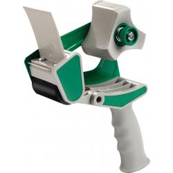 Handabroller Stand.Ku.grün/weiß f.Band-B.50mm. Handabroller Stand.Ku.grün/weiß f.Band-B.50mm . 