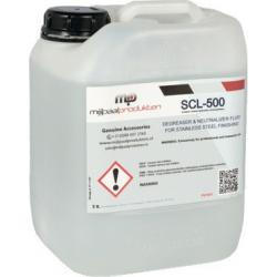 Reiniger u.Neutralisierer SCL-500 5l Flasche MIJLPAAL PRODUKTEN.  . 
