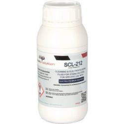 Elektrolyt SCL-212 0,5l Flasche MIJLPAAL PRODUKTEN.  . 