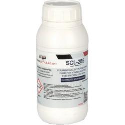 Elektrolyt SCL-255 0,5l Flasche MIJLPAAL PRODUKTEN.  . 
