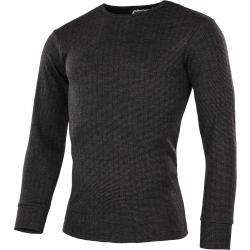 Thermo-Funktionsshirt THERMOGETIC LA Gr.L anthrazit ISM.  . 