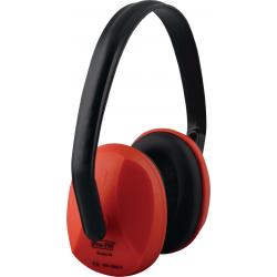 Gehörschutz Protec 24 EN 352-1 (SNR) 24 dB verstellb.Kunststoffbügel.  . 