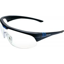 Schutzbrille Millennia 2G EN 166 Bügel schwarz,Scheibe klar PC HONEYWELL.  . 