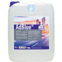 Harnstofflösung AdBlue® m.Einfüllhilfe 10l Kanister ROBBYROB.  . 
