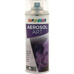 Buntlackspray AEROSOL Art Klarlack glänzend 400 ml Spraydose.  . 