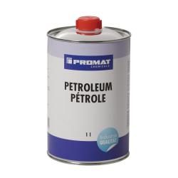 Petroleum 1l Dose PROMAT chemicals. Petroleum 1l Dose PROMAT chemicals . 