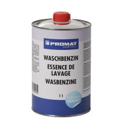 Waschbenzin 1l Dose PROMAT chemicals. Waschbenzin 1l Dose PROMAT chemicals . 
