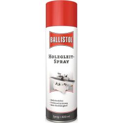 Holzgleitspray 400 ml Spraydose BALLISTOL.  . 