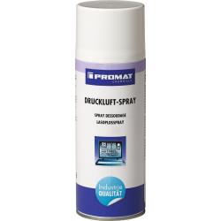Druckgasspray 400 ml Spraydose PROMAT CHEMICALS.  . 