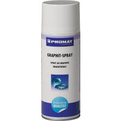 Graphitspray 400 ml Spraydose PROMAT CHEMICALS.  . 