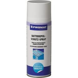 Batteriepolschutzspray blau 400 ml Spraydose PROMAT CHEMICALS.  . 
