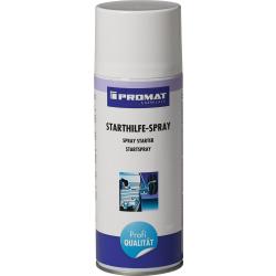 Starthilfespray 400 ml Spraydose PROMAT CHEMICALS.  . 