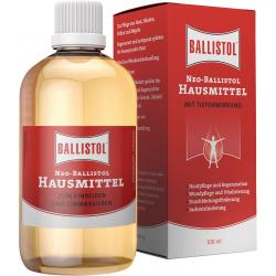 Hautpflegeöl Neo-Ballistol o.Konservierungsstoffe 100 ml Flasche BALLISTOL.  . 